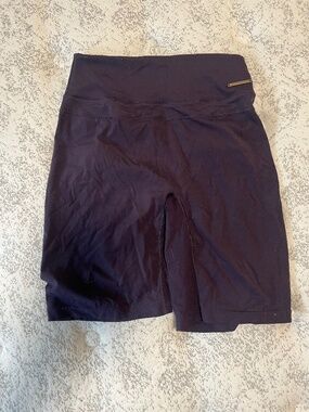 Gymshark Whitney Simmons cycling shorts 6”